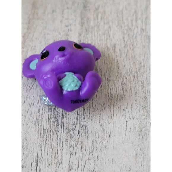 SML mini koala Wing hatchimals toy figure animal glitter - Picture 2 of 4